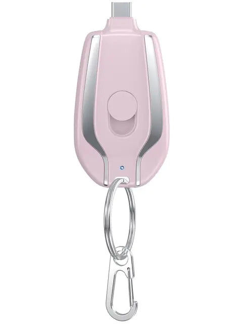 Keychain Charger