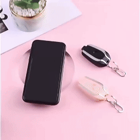 Keychain Charger
