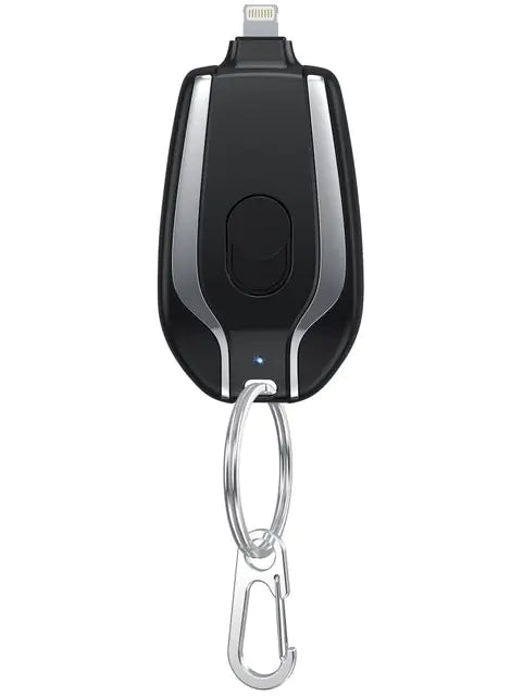 Keychain Charger