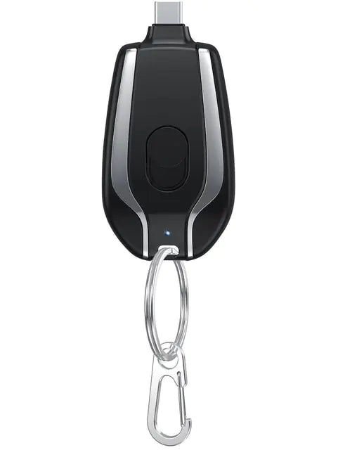 Keychain Charger