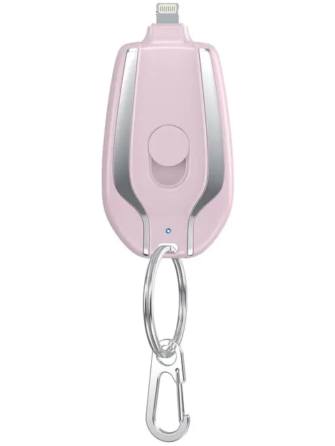 Keychain Charger