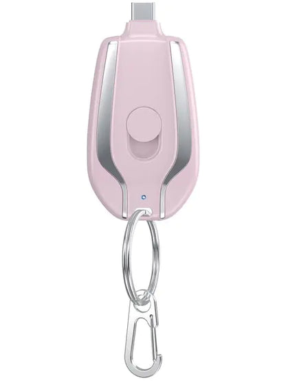Keychain Charger