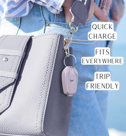 Keychain Charger
