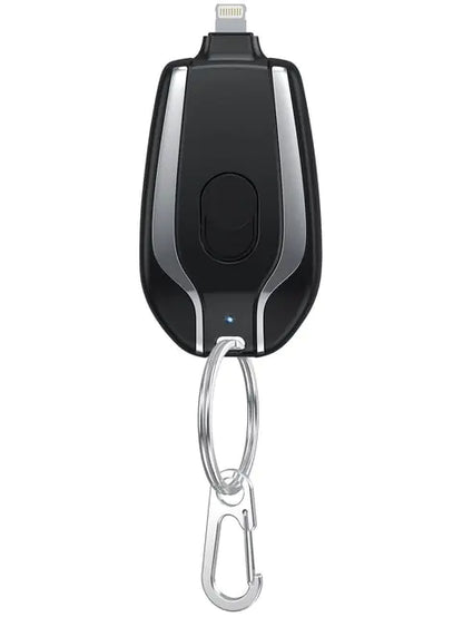 Keychain Charger